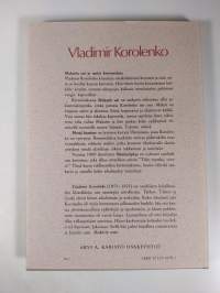 Makarin uni ja muita kertomuksia