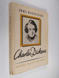 Charles Dickens : elämäkerta