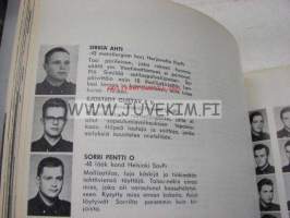 RUK 110 kurssijulkaisu