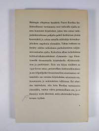 Totuus ja metodi : Kielitieteellisiä esseitä
