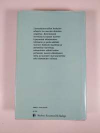 Tuuliviiri perhejuhlaan : Liettuan kirjailijoiden nuorisoaiheisia kertomuksia ja novelleja