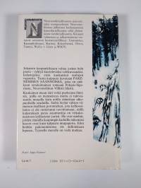 Pakenemisen säännöt