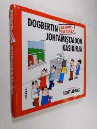 Dogbertin huippusalainen johtamistaidon käsikirja