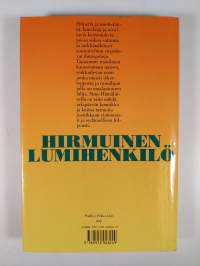 Hirmuinen lumihenkilö ja muita kertomuksia