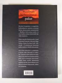 Maailman kiehtovimmat paikat