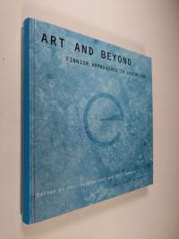Art and beyond : Finnish approaches to aesthetics