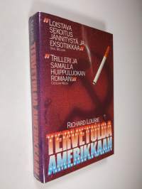 Tervetuloa Amerikkaan