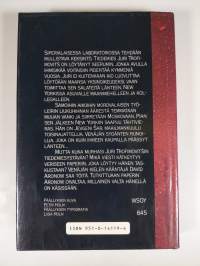 Tervetuloa Amerikkaan