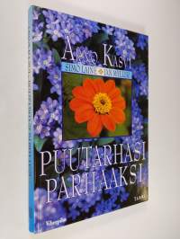 Puutarhasi parhaaksi