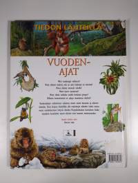 Vuodenajat