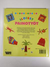 Iloiset painotyöt