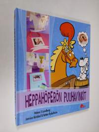 Heppahöperön puuhavinkit