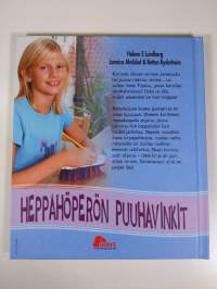 Heppahöperön puuhavinkit