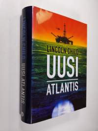 Uusi Atlantis