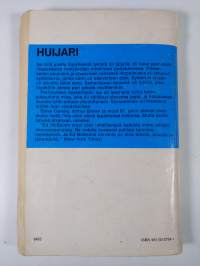 Huijari