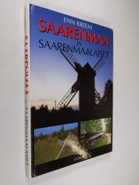 Saarenmaa ja saarenmaalaiset