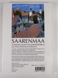 Saarenmaa ja saarenmaalaiset