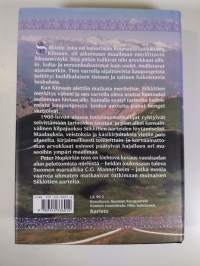 Silkkitiellä = Vid sidenvägen = On the silk road - Taideteollisuusmuseo 16.1.-10.3.1985 (ERINOMAINEN)