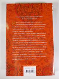 Kukkien verellä kirjottu