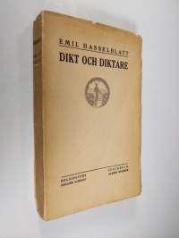 Dikt och diktare : studier och kritiker