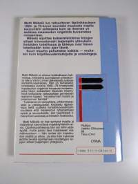 Suuri muutto : 1960-70 -lukujen suomalaisen proosan kuvaamana