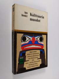 Kulttuurin muodot