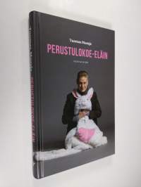 Perustulokoe-eläin (ERINOMAINEN)