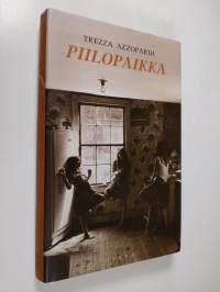 Piilopaikka