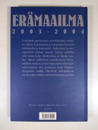 Erämaailma 2003-2004