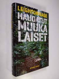 Haudatut muukalaiset