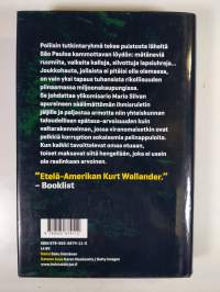 Haudatut muukalaiset