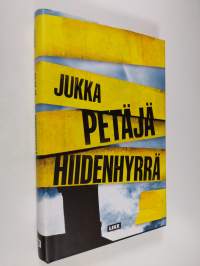 Hiidenhyrrä