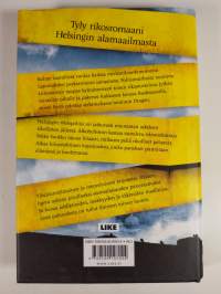 Hiidenhyrrä
