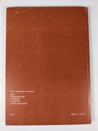Say it in English; yleiskurssi, 5 - Workbook :