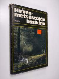 Hirvenmetsästäjän käsikirja