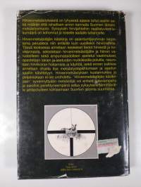 Hirvenmetsästäjän käsikirja