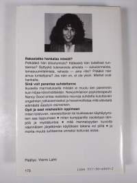 Rakastatko hankalaa miestä