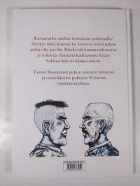 Miehet puhuvat tunteistaan = Men talk about their feelings