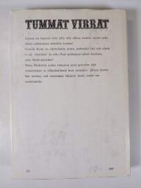 Tummat virrat