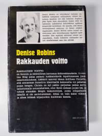Rakkauden voitto