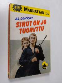 Sinut on jo tuomittu