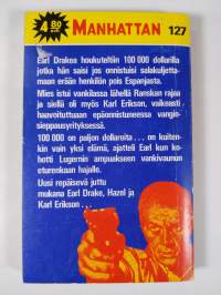 Paljastettuja suunnitelmia