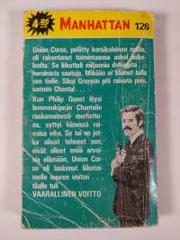 Vaarallinen voitto