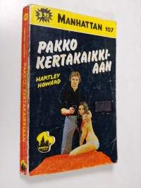 Pakko kertakaikkiaan