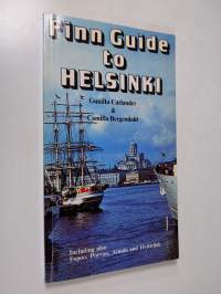 Finn guide to Helsinki