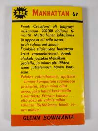 Vaarallinen kiusaus