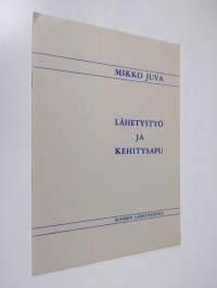 Lähetystyö ja kehitysapu
