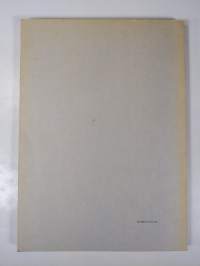 Intet annat namn : missionen i Bibelns ljus : en studie, utarbetad för synodalmötet i Borgå 15-18 oktober 1957