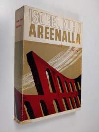 Areenalla