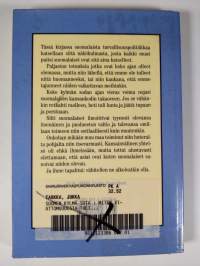 Suomen kylmä sota : miten viattomuudesta tuli voima